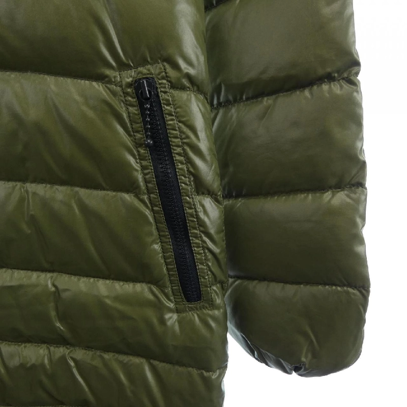 Áo khoác lông vũ DUVETICA ACE - Hàng hiệu Authentic 821702