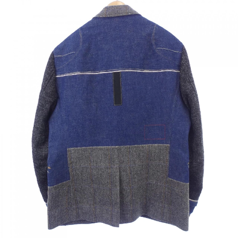 JUNYA WATANABE MAN LEVIS WF-J005 Áo khoác - Hàng hiệu Authentic 889749