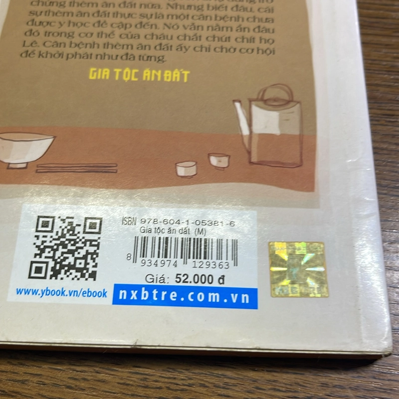 Gia tộc ăn đất Lê Minh Nhựt 508972