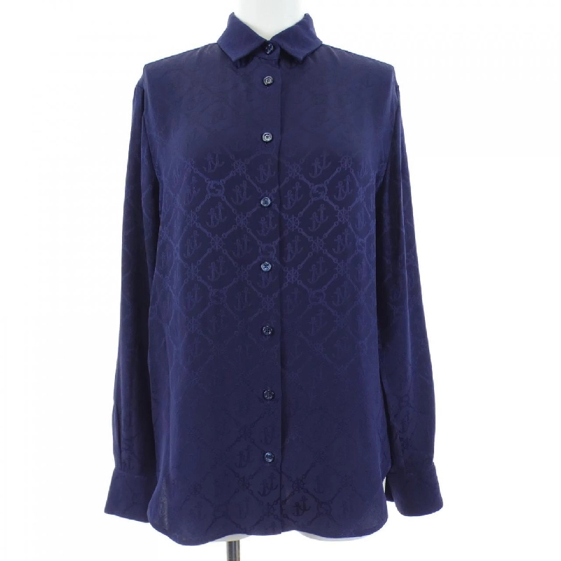 Gucci GUCCI 739402 ZAMTM Áo sơ mi - Hàng hiệu Chính hãng 817252