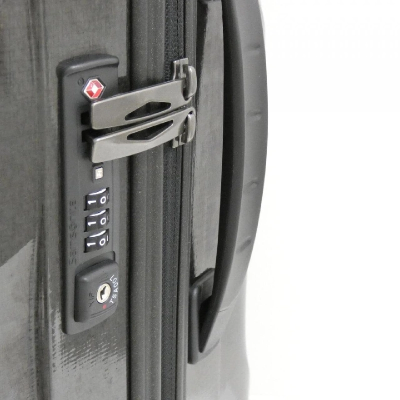 【Sản phẩm mới】Samsonite C-LITE Spinner69 68L 122860 Túi kéo 613723