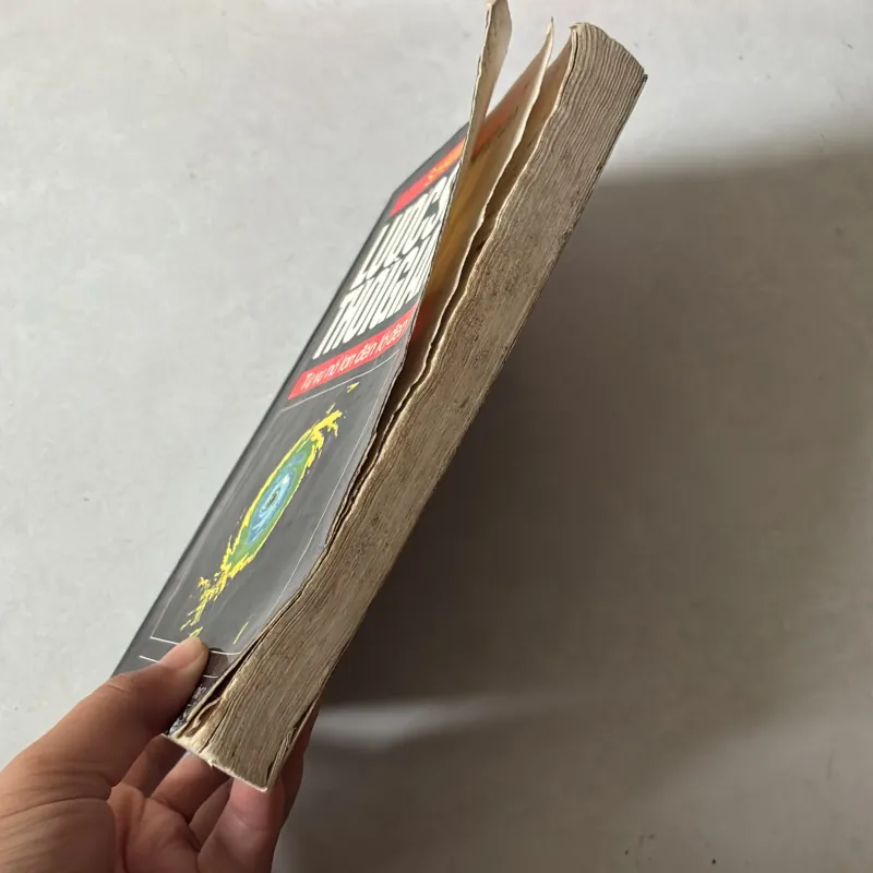 Lịch sự thời gian - S. Hawking 756680