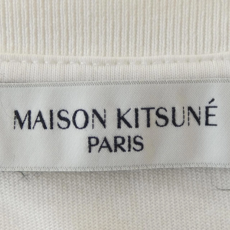 Áo thun MAISON KITSUNE - Hàng hiệu Authentic 899826