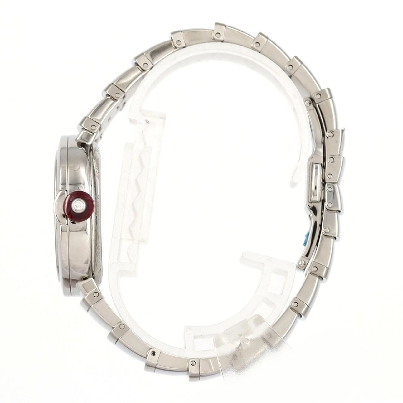 Bulgari Lucea 11P 102199/LU33S/LU33WSSD/11 SS tự động - Hàng hiệu chính hãng 876421