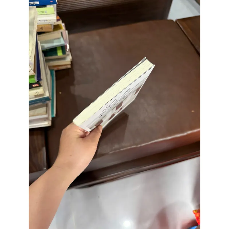 Mình Đừng Quên Nhau – Hiên | Tản Văn Tình Yêu Nhẹ Nhàng, Chạm Cảm Xúc- K4 1029407