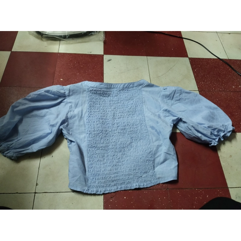 Áo crop top  492952
