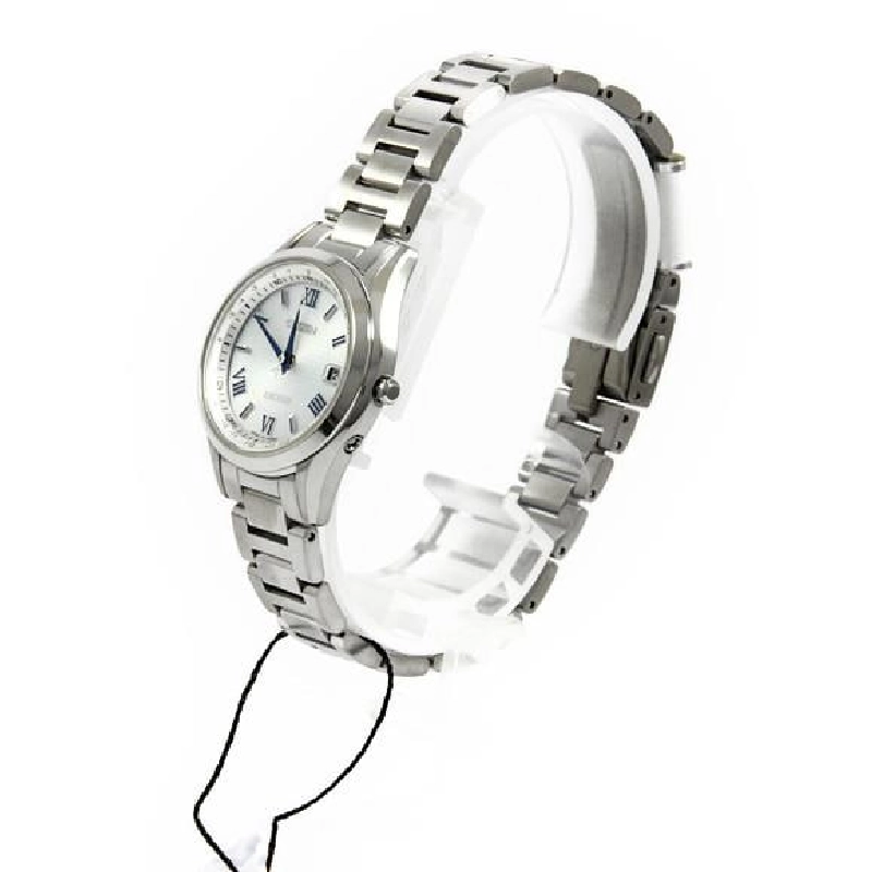 Đồng hồ Citizen H060-T023550/ES9370-62A Exceed Solar Quartz - Hàng hiệu Chính hãng 877365