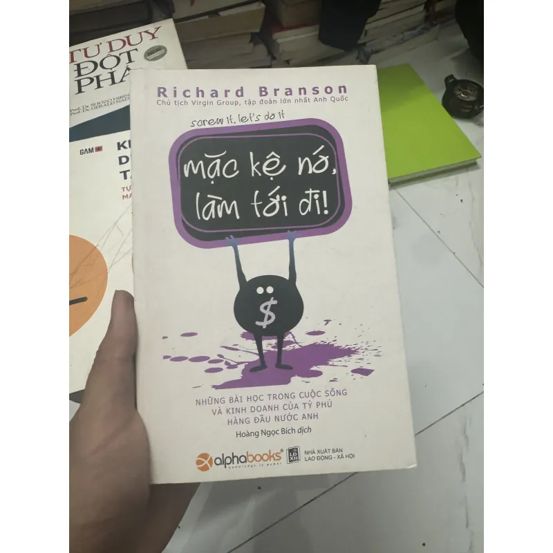 Mặc kệ nó, làm tới đi 1046985