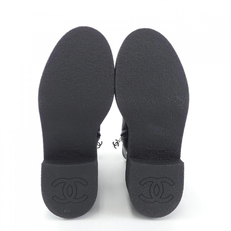 【Mã giảm giá】Giày bốt CHANEL 664228