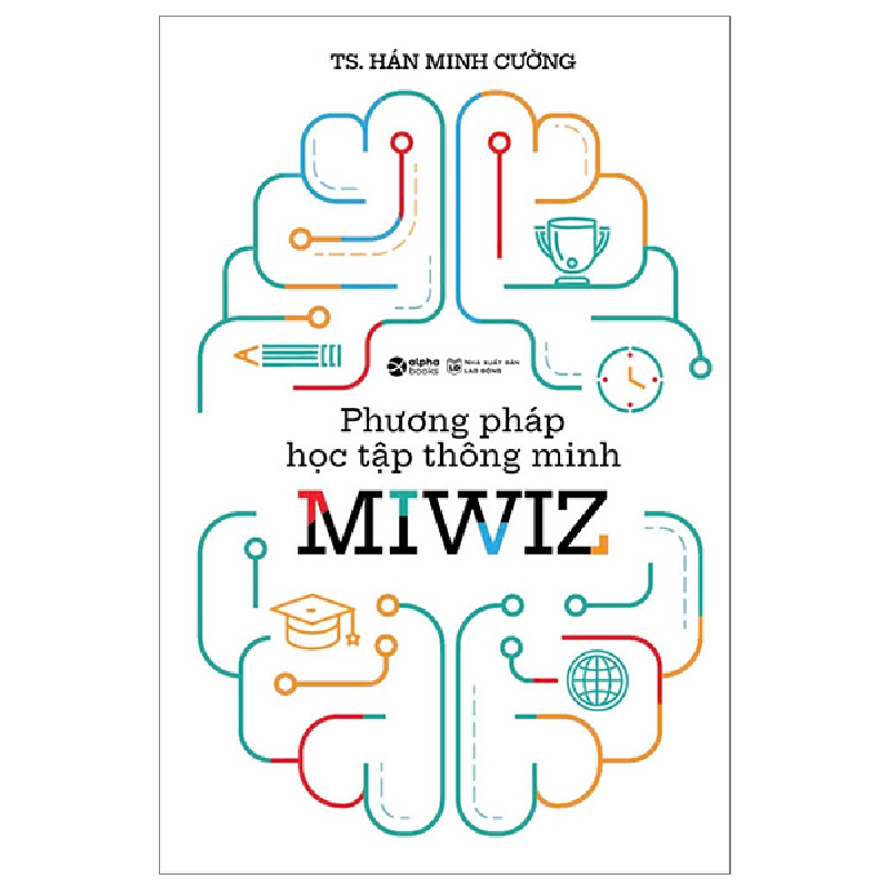 Phương Pháp Học Tập Thông Minh Miwiz - TS Hán Minh Cường 355732