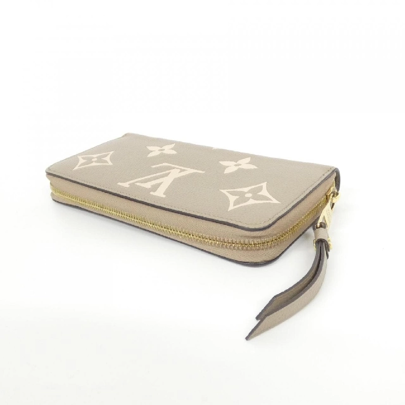 Ví Zippy Monogram Empreinte Hai Màu Louis Vuitton M69794 - Hàng hiệu Chính hãng 770439