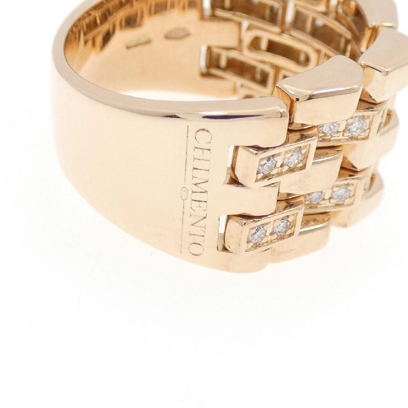 Nhẫn kim cương Kiment - Hàng hiệu Authentic 835333