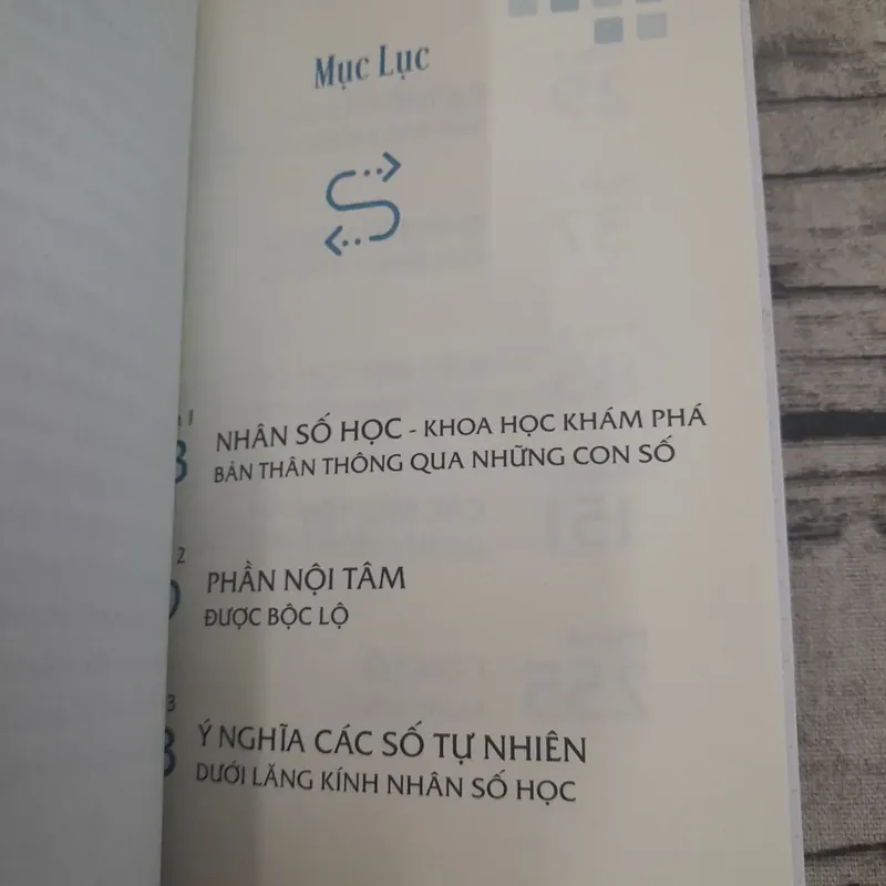 Thay đổi cuộc sống với nhân số học. David A. Phillips, Lê Đỗ Quỳnh Hương 592246
