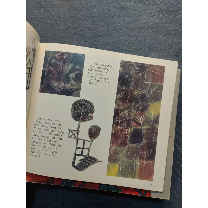 COMBO 14 CUỐN DANH HỌA THẾ GIỚI - TỦ SÁCH NGHỆ THUẬT - NXB KIM ĐỒNG 931164