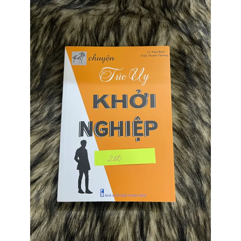 Túc Vy khởi nghiệp 594225