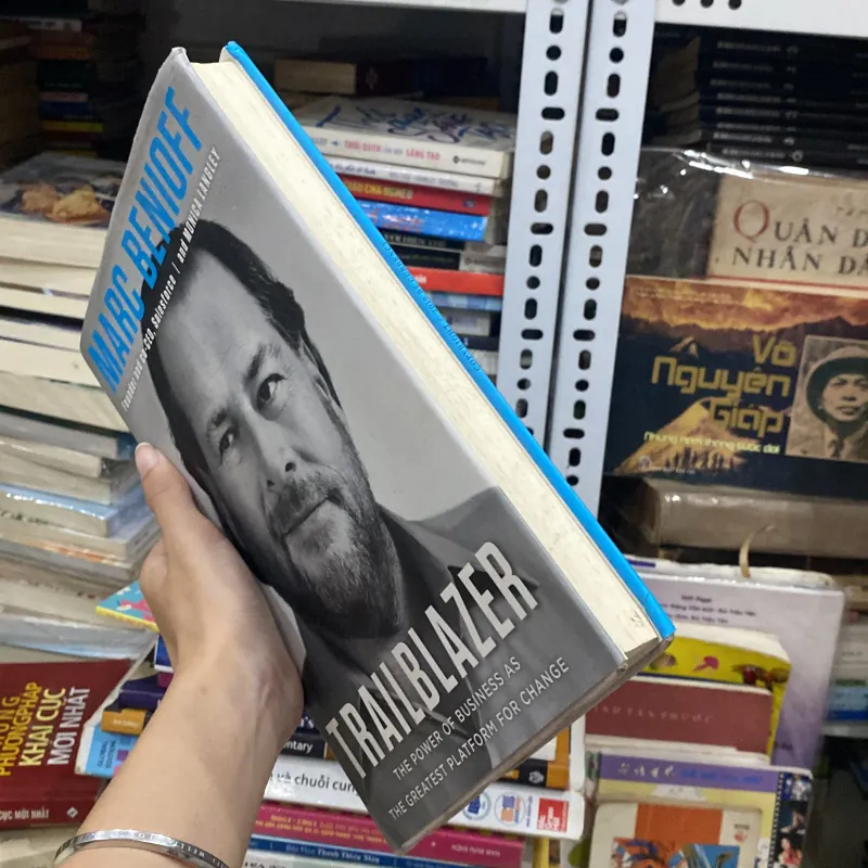 The Power Of Business As The Greatest Flatform For Change♟️ 971297