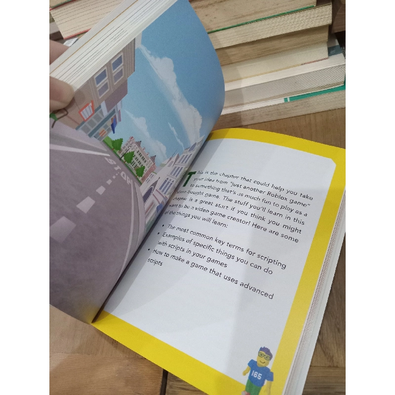 The ultimate roblox book - David Jagneaux 755769