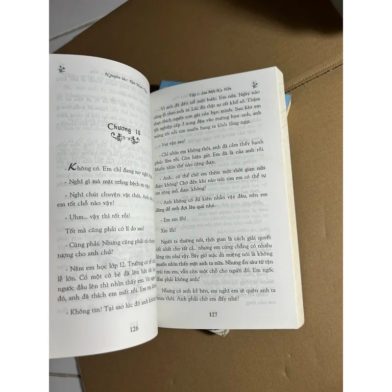 Sau một nụ hôn 2 tập 562495