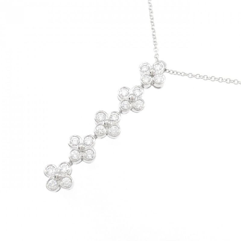 Dây chuyền rơi lưới Tiffany - Hàng hiệu Authentic 844775