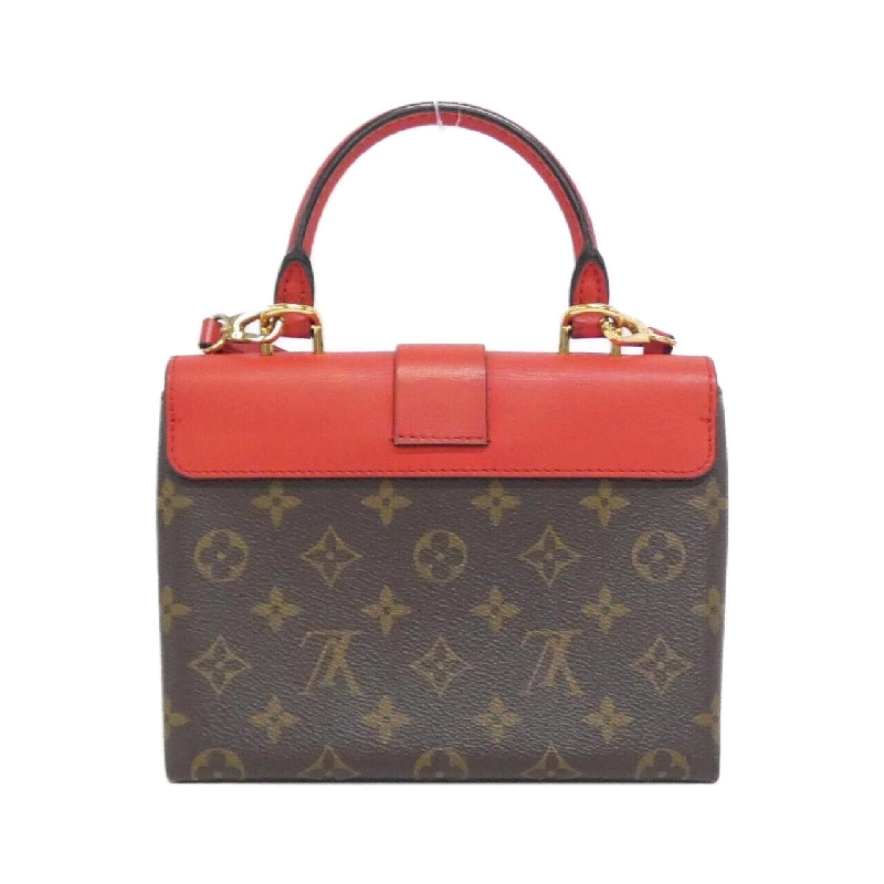 Túi Louis Vuitton Monogram Rocky BB M44322 618854