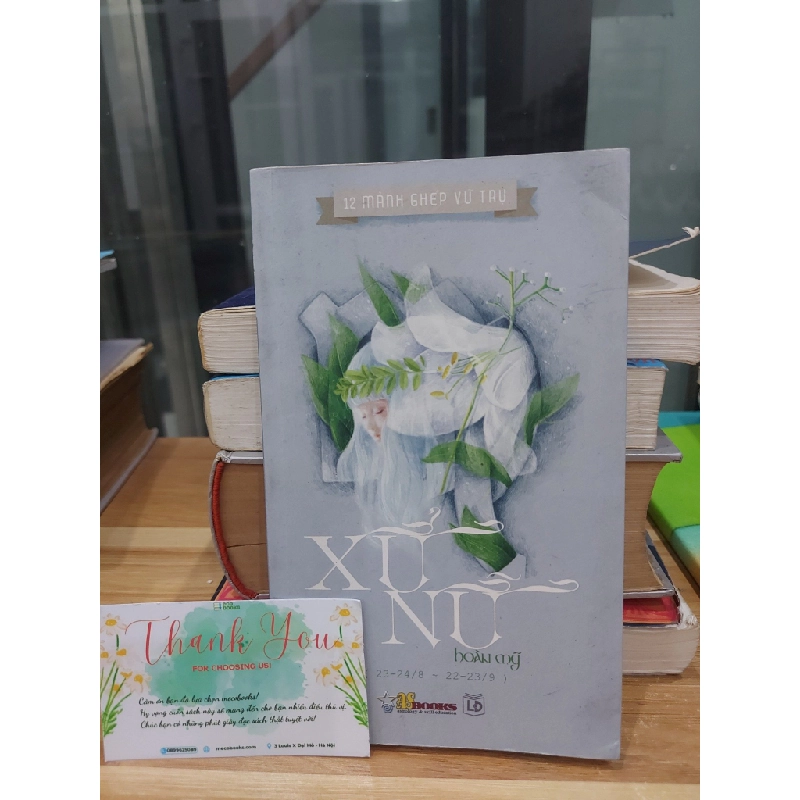 Xứ Nữ 551279