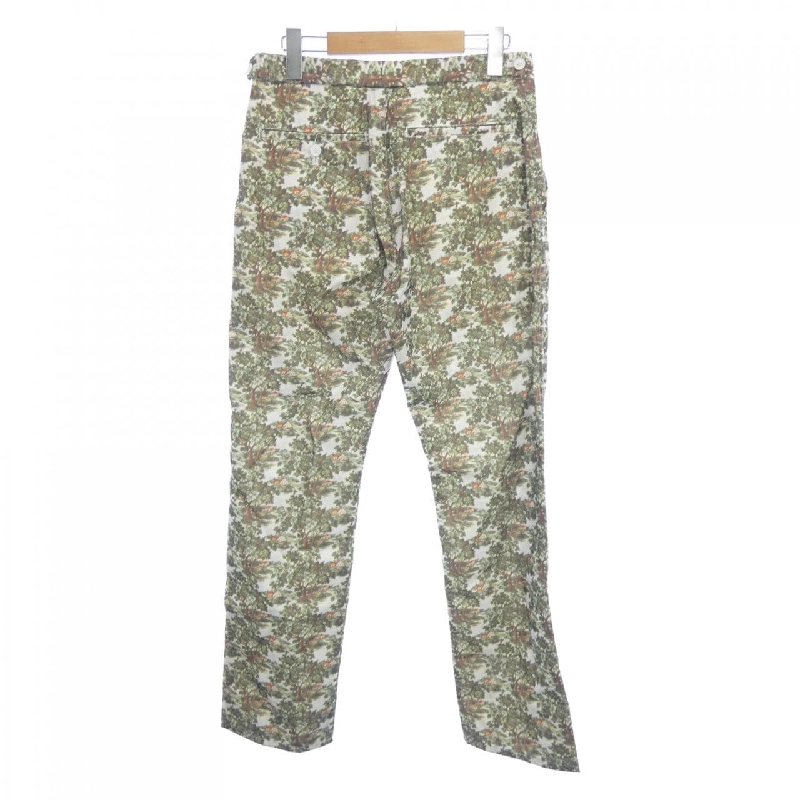 Quần Commes des Garçons Homme Plus - Hàng hiệu Authentic 891710