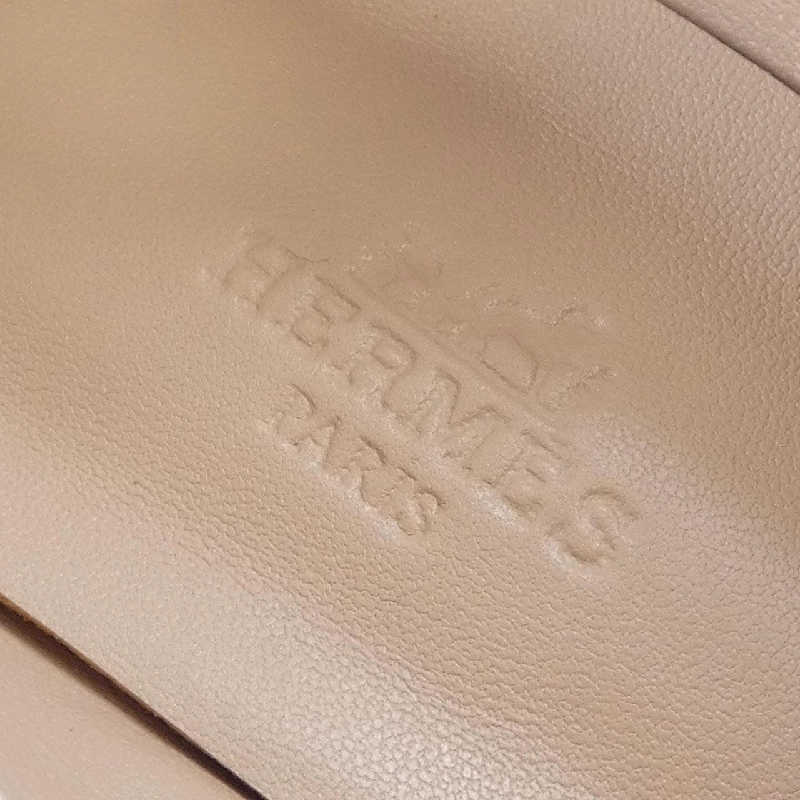 Giày cao gót HERMES ELYSEE 70 656552