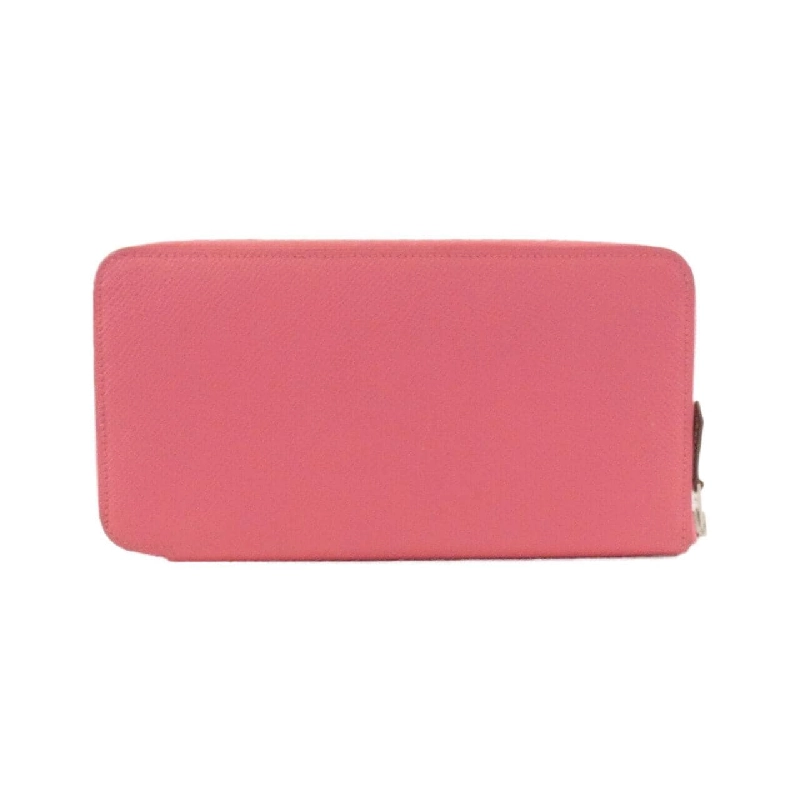 Ví Hermes DELLA CAVALLERIA lụa cổ điển 069645CK 620819