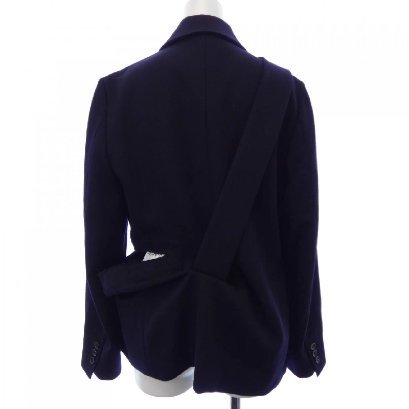 COMME des GARCONS GR-J063 Áo khoác 633759