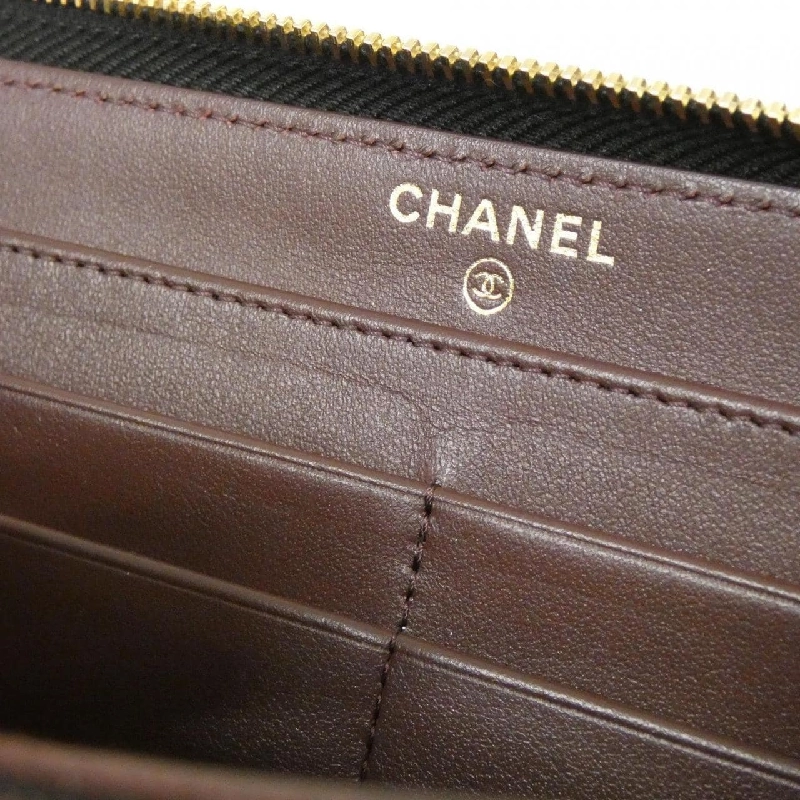 Ví Chanel Timeless Classic Line AP0242 622802