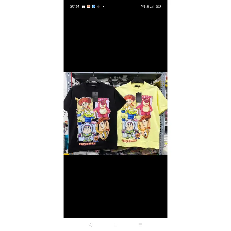 Áo thun nữ 1001475