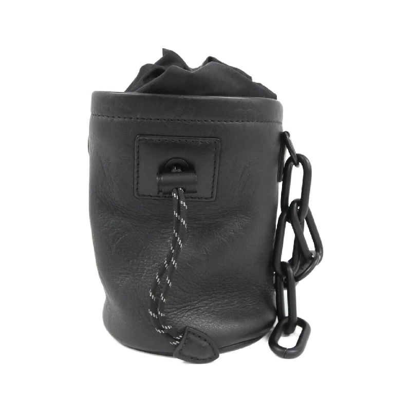 Túi xách chéo Louis Vuitton Monogram Shadow Chalk Nano Bag M44628 - Hàng hiệu Chính hãng 767052