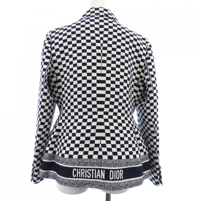 Jacket CHRISTIAN DIOR 8E21200A1730 633757