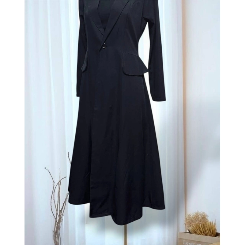 [New] Áo măng tô 1 lớp hàng xuất Thanh lý lỗi sứt chỉ Đọc mô tả trước khi đặt 367227