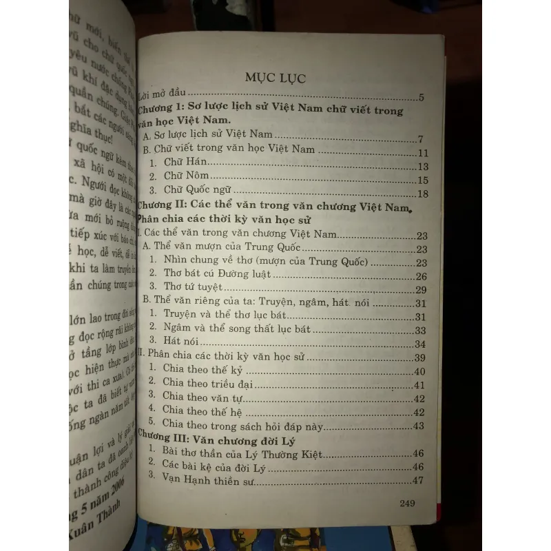 Hỏi đáp văn chương - Xuân Thành  1026282