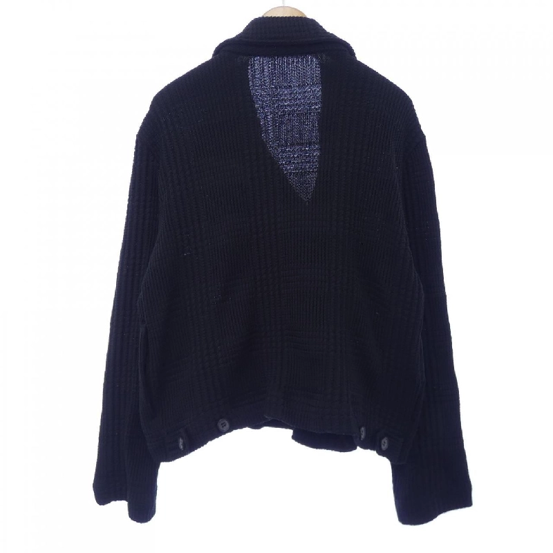 【Mã giảm giá】Áo khoác Y's 632297