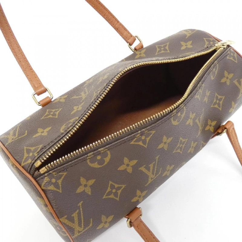Túi xách Louis Vuitton Monogram Papillon 26cm M51366 - Hàng hiệu Chính hãng 615985