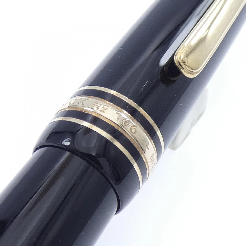 Bút máy Montblanc Meisterstück 146 (thập niên 80) - Hàng hiệu Authentic 881276