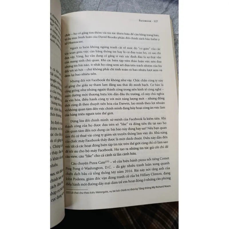 TỨ ĐẠI QUYỀN LỰC - LƯƠNG TRỌNG VŨ 739212