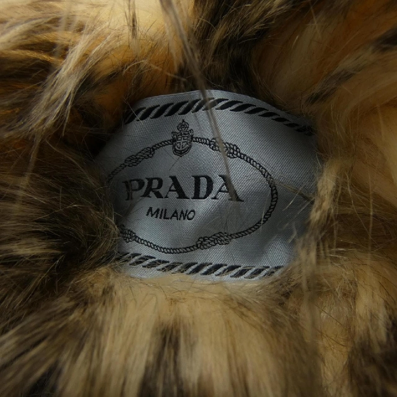 Áo khoác PRADA logo tam giác 29Y995 S212 1ZYK - Hàng hiệu Chính hãng 814226