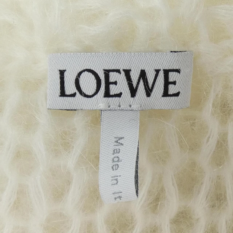 LOEWE Anagram S359Y14KD9 Áo vest - Hàng hiệu Authentic 824263
