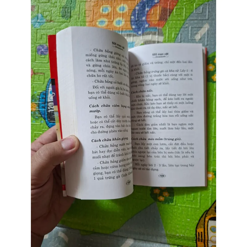 555 mẹo vặt 1023269