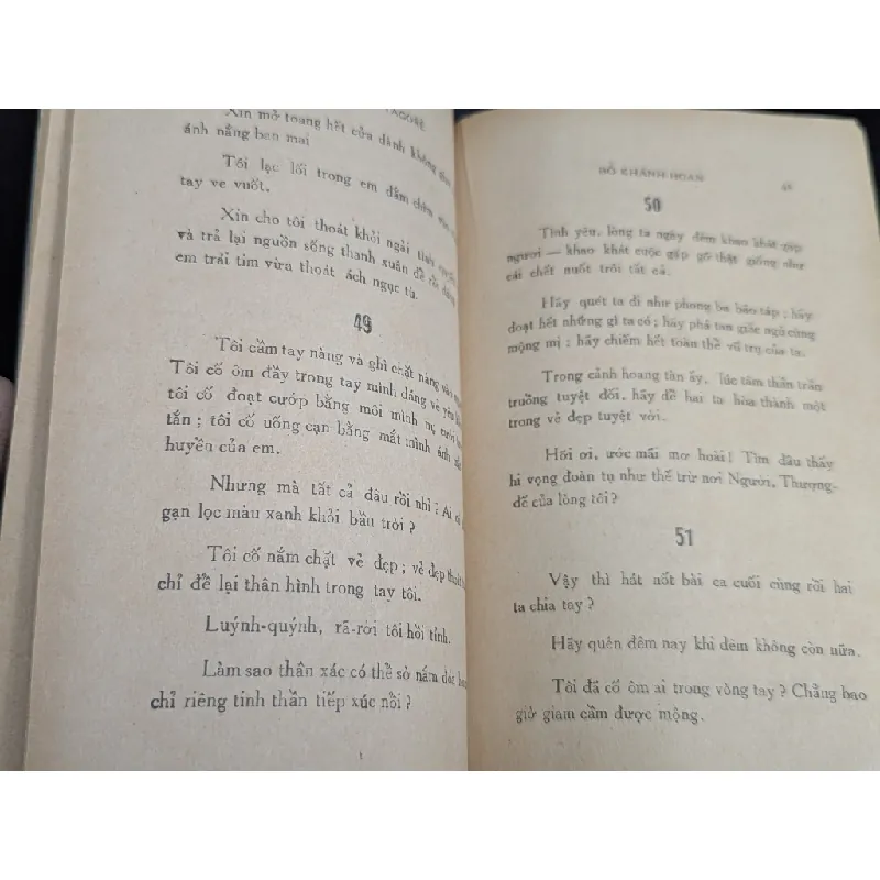 Tâm Tình Hiến Dâng - Tagore 129809