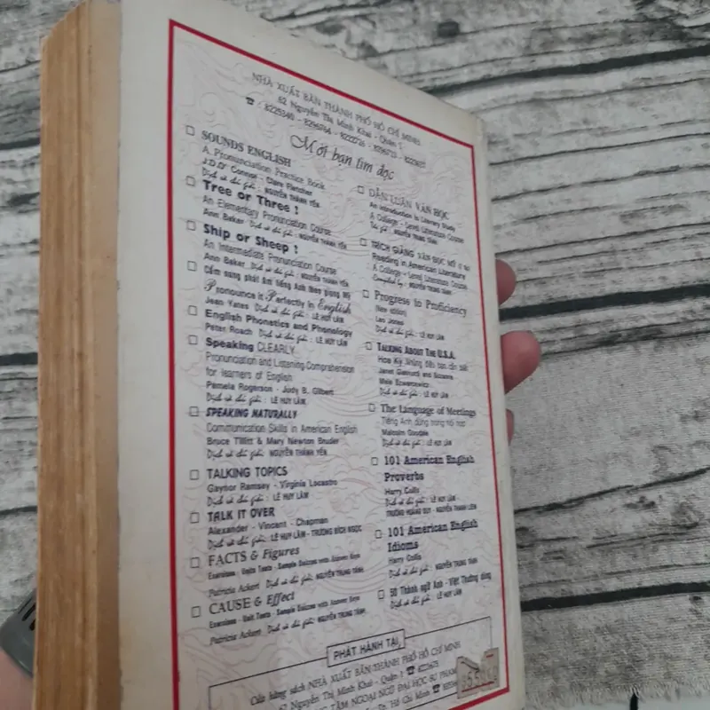 Progress to Proficiency. Leo Jones 603817