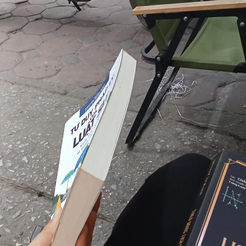 Tư Duy Pháp Lý Của Luật Sư - Nguyễn Ngọc Bích  797461