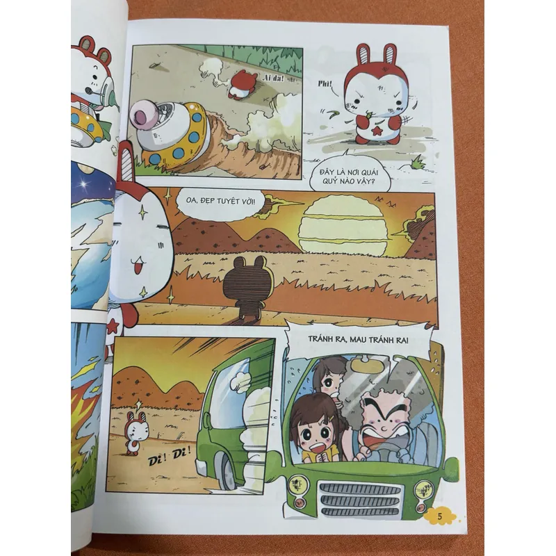 10 vạn câu hỏi vì sao Khám phá thế giới động vật tiền sử 🌊 692775