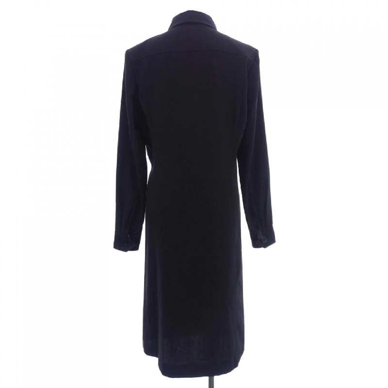 【Mã giảm giá】【Cổ điển】Đầm HERMES 653939