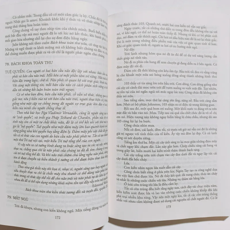 Cách Mạng Kiến - Bernard Weber  1045073