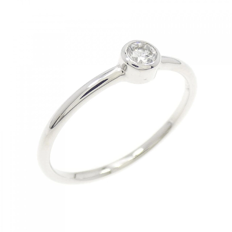 Nhẫn kim cương PT 0.10CT - Hàng hiệu Chính hãng 855534