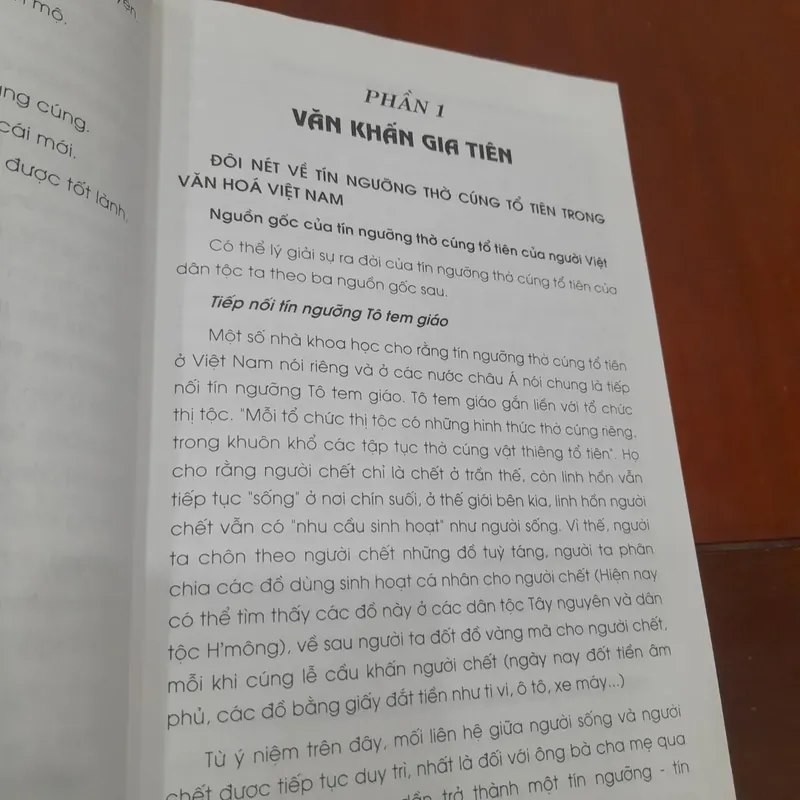 VĂN KHẤN CỦA NGƯỜI VIỆT 575400